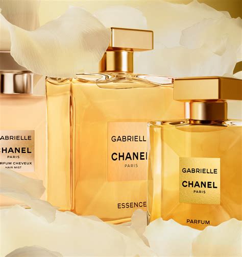 info on chanel gabrielle essance fragrance|Chanel gabrielle essence free sample.